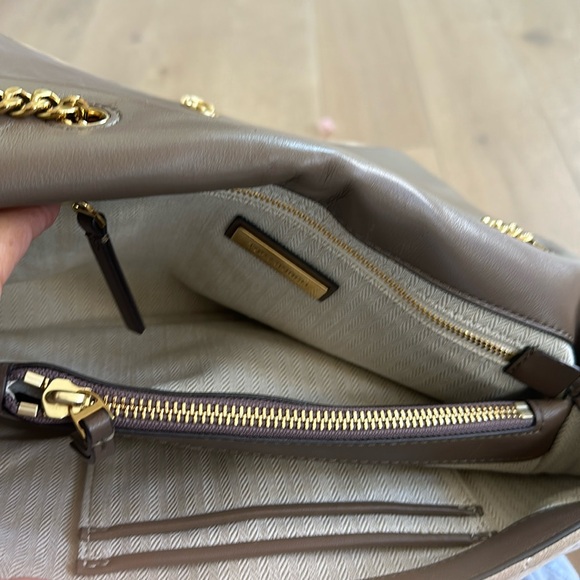 Tory Burch Kira Chevron mixed mat - Picture 5 of 9